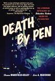 Death by Pen: The Longman Anthology of Detective Fiction from Poe to Paretzsky