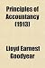 Principles of Accountancy (1913)