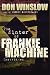 Book The Winter of Frankie Machine