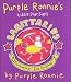 Purple Ronnie's Little Star Signs: Sagittarius