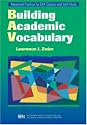 Building Academic Vocabulary (Michigan Series in English for Academic & Professional Purposes)
