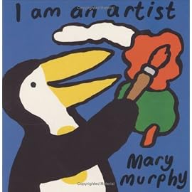 I Am an Artist