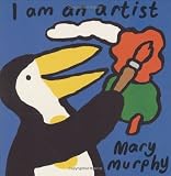 I Am An Artist