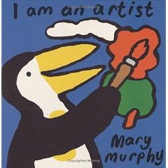 I am an Artist