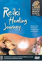 Reiki Healing Journey [DVD] [2001]