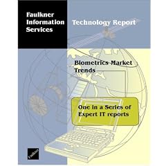 Biometrics Market Trends