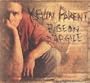 Pigeon D'Argile
