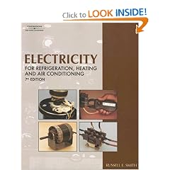 Electricity For Refrigeration, Heating, and Air Conditioning