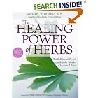 Click here to buy The Healing Power of Herbs: The Enlightened Person's Guide to the Wonders of Medicinal... by Michael T. Murray.
