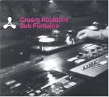 Cream Resident