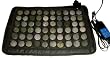 Therasage Healing Pad, Medium, Black/grey, Medium