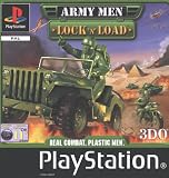 Army Men Lock 'N' Load (PS)
