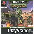 Army Men Lock 'N' Load (PS)