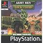 Army Men Lock 'N' Load (PS)