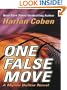 One False Move: A Myron Bolitar Novel