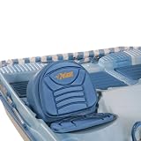 Pelican Pedal Boat Seat Cushion– Ocean Blue by 