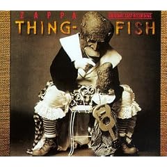 Thing-Fish