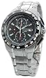 Seiko Mens Watches Motor Sports SNAB09 - 5
