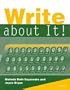 Write about It!: Tools for Developing Writers