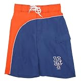 New York Mets Swim Trunk by G-III