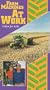 Farm Machines at Work [VHS]