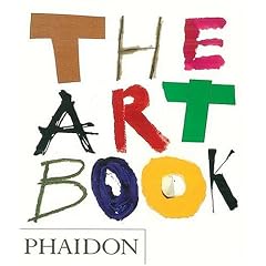 The Art Book