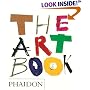 The Art Book
