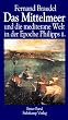 Das Mittelmeer und die mediterrane Welt in der Epoche Philipps II