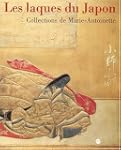 Les laques du Japon