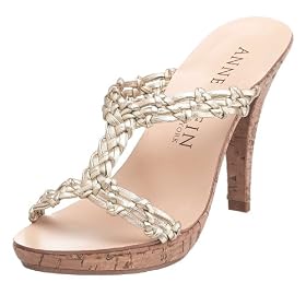 Anne Klein New York Women's Mabel Slide