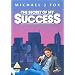 The Secret of My Success [DVD]
