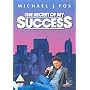The Secret of My Success [DVD]