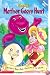 Barney's Mother Goose Hunt