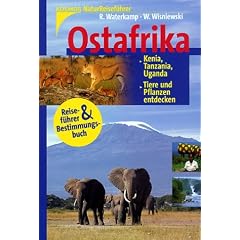 Ostafrika