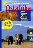 Ostafrika