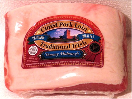 Traditional Irish Boiling Bacon by Bacon