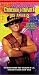VHS : Crocodile Dundee in Los Angeles (Spanish) (Sub)