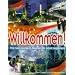 Willkommen!: Student's Book: A Course in German for Adult Beginners