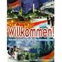 Willkommen!: Student's Book: A Course in German for Adult Beginners