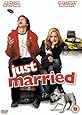 Just Married [DVD] [2003]