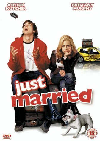 Just Married - Dvd