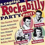 Search : A Capitol Rockabilly Party Vol.1