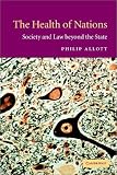 The Health of Nations: Society and Law Beyond the State