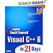 Sams Teach Yourself Visual C++ 6 in 21 Days (Sams Teach Yourself)