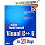 Sams Teach Yourself Visual C++ 6 in 21 Days (Sams Teach Yourself)
