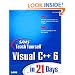 Sams Teach Yourself Visual C++ 6 in 21 Days