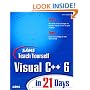 Sams Teach Yourself Visual C++ 6 in 21 Days