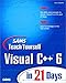 Sams Teach Yourself Visual C++ 6 in 21 Days
