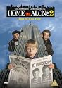 Home Alone 2 - Lost In New York [1992] [DVD]