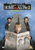Home Alone 2 - Lost In New York [1992]